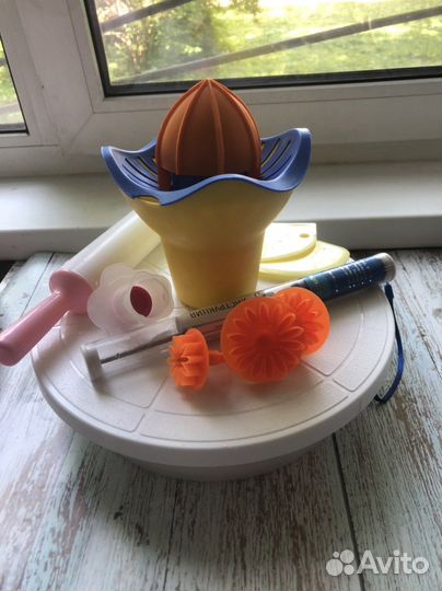 Набор для кондитера