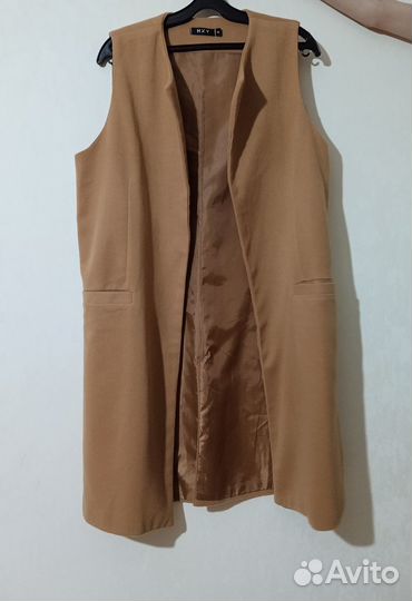 Женская одежда