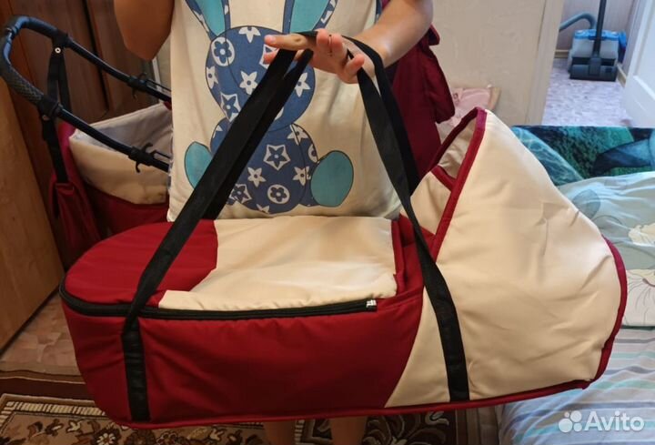 Прогулочная коляска бу