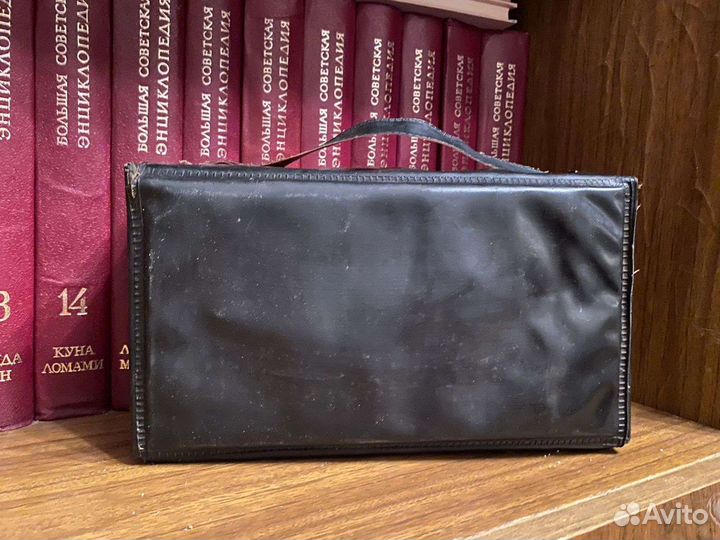 Аптечка СССР полная