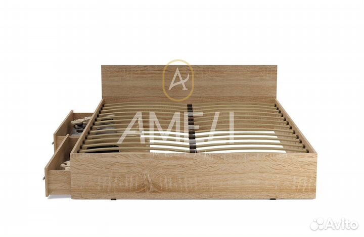 Кровать для девочки