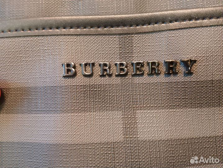 Сумка Burberry