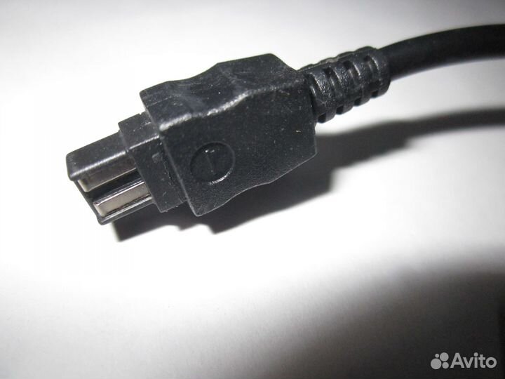 USB зарядка AL 200 для видеокамер Sony