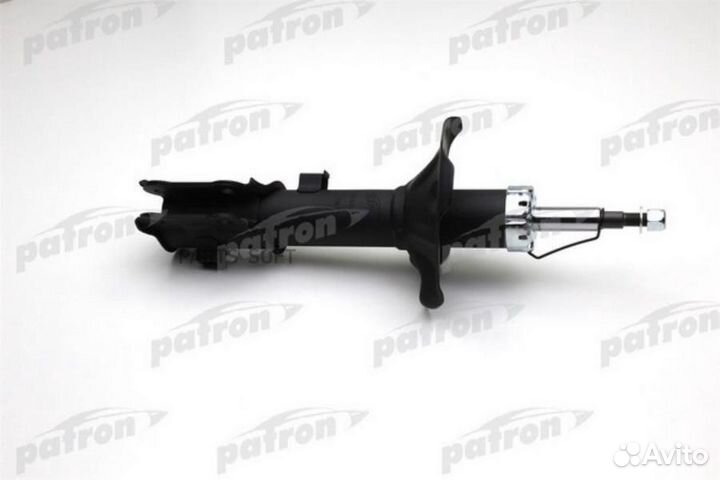 Patron PSA333304 Амортизатор подвески передн прав