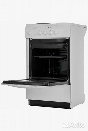 Плита электрическая новая