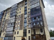 2-к. квартира, 48,7 м², 10/10 эт.