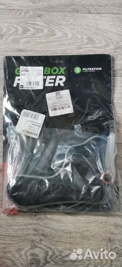 Фильтр АКПП