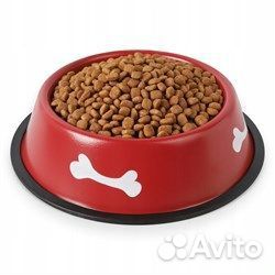 Сухой корм для собак