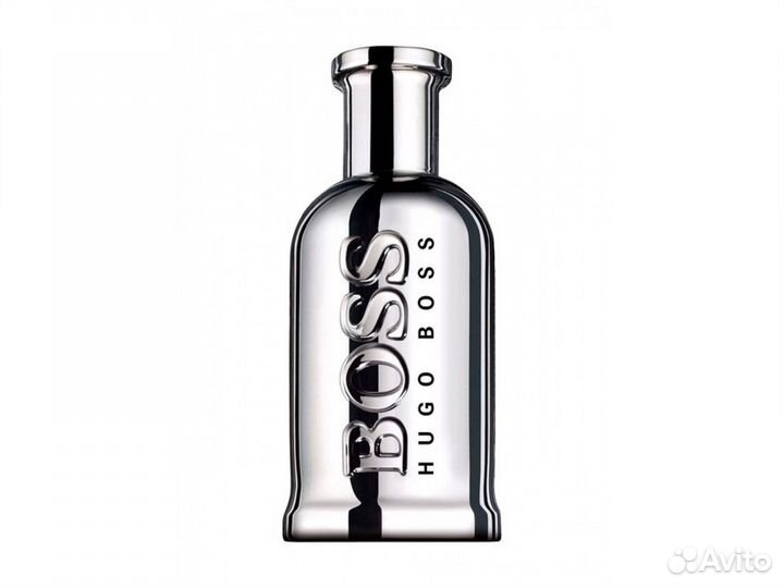 Hugo Boss Bottled United тестер 100 мл