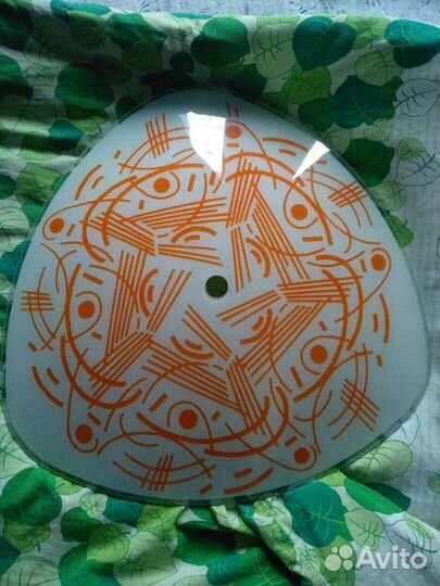 Светильник потолочный