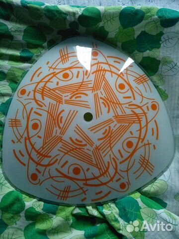 Светильник потолочный