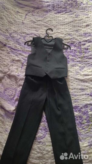 Школьная форма