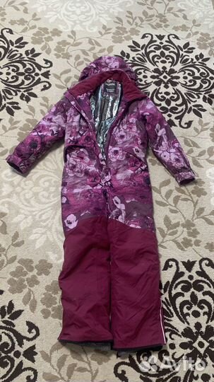 Комбинезон huppa