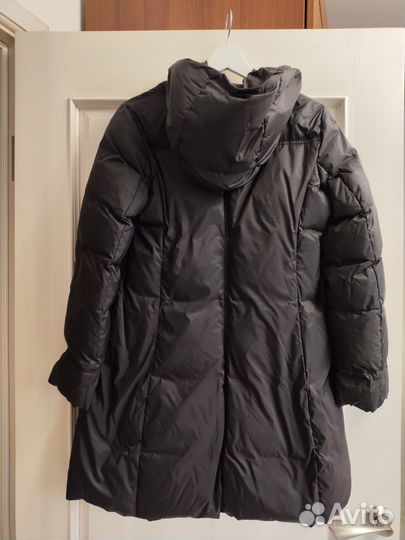 Женский пуховик Benneton