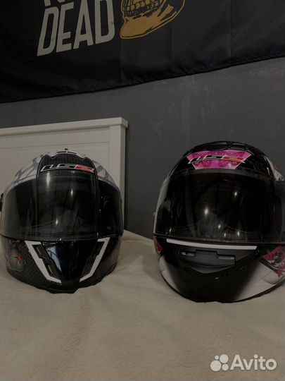 Шлемы для езды на квадроцикле(мотоцикле)