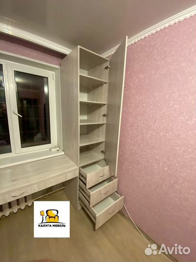 Столы детские любой сложности