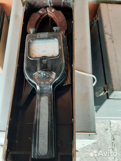 Электроприборы