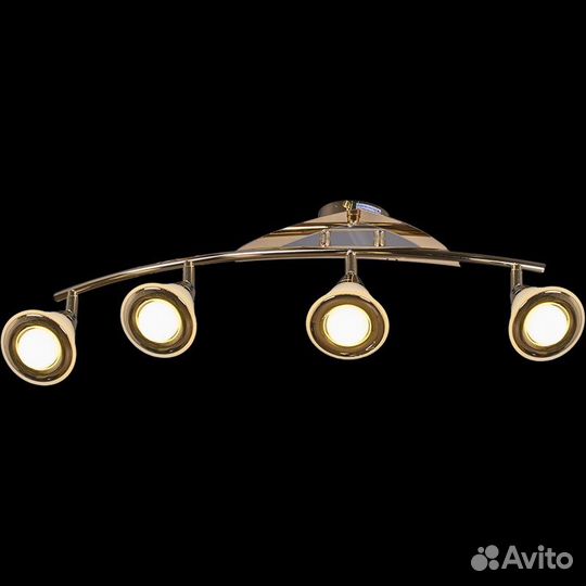 Спотовый светильник Reluce 