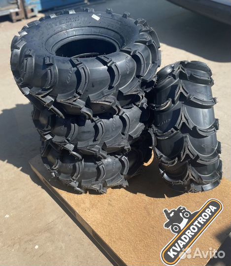 Шины для квадроцикла ITP MUD lite XXL 30 12 12