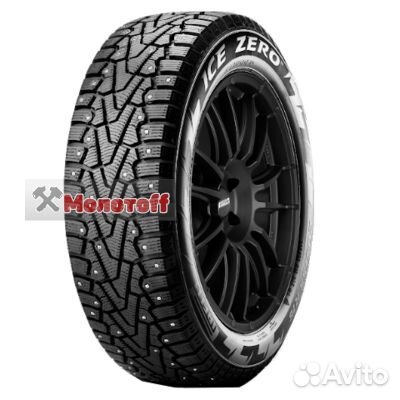 Pirelli Ice Zero 185/60 R15 94T