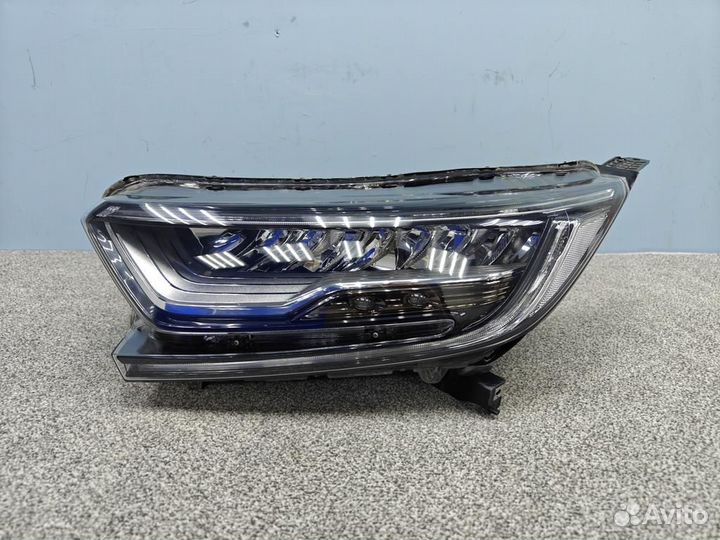 Фара левая honda CR-V 5 full LED