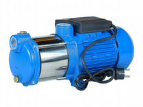 Многоступенчатые насосы aquamotor armh 1100
