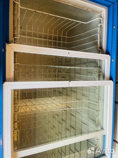 Морозильный ларь