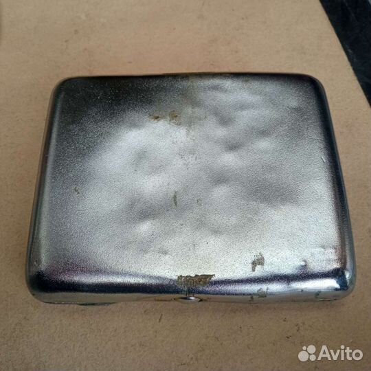 Подсигар СССР три богатыря