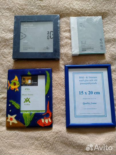 Рамка для фотографий