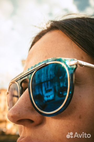 Женские очки D&G