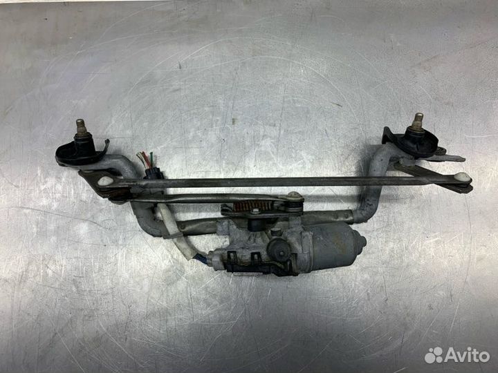 Трапеция дворников Toyota Prius Hybrid хэтчбек