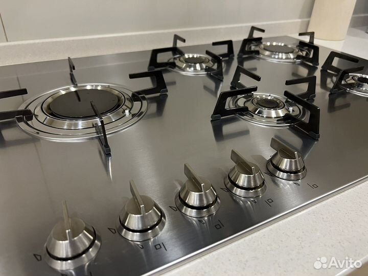 Варочная панель Smeg