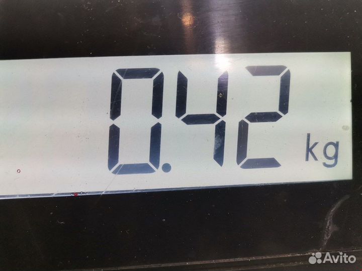 Гудок (сигнал клаксон) для Audi A4 B5 8D0951221A