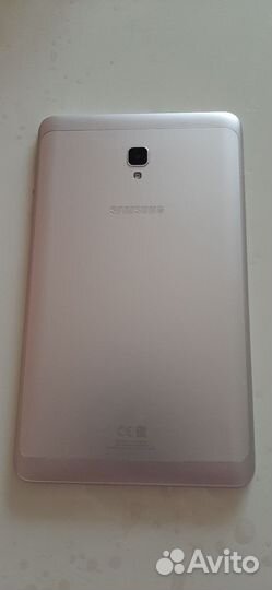 Планшет samsung galaxy tab A