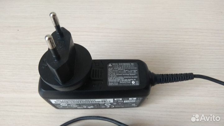 Блоки питания