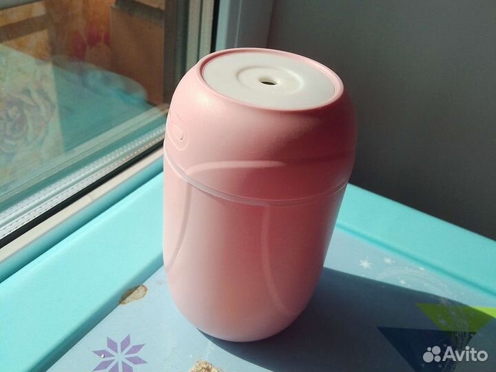 Увлажнитель воздуха