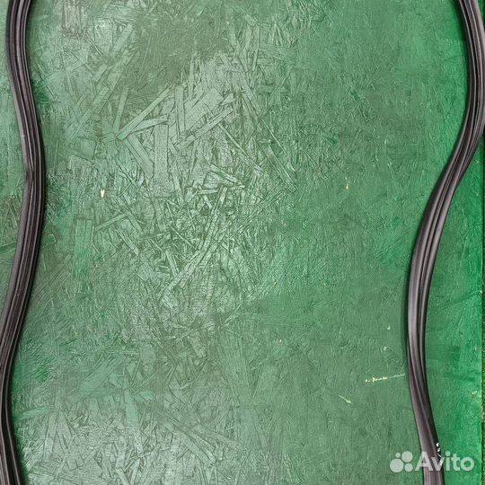 Уплотнитель багажника SsangYong Actyon 2 SUV 2013