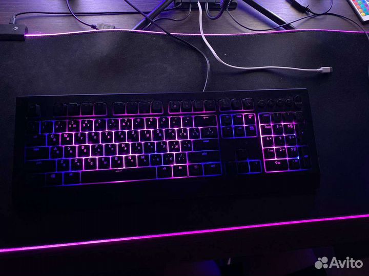 Razer Cynosa v2