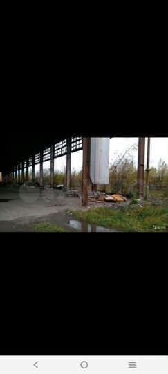 Склад, 2200 м²