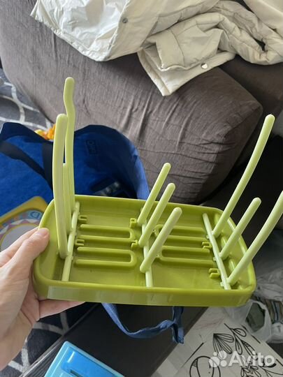 Сушилка для детских бутылочек