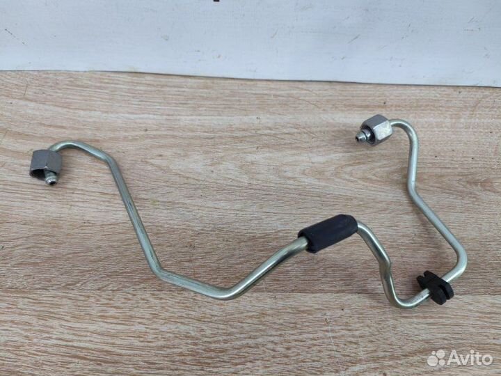 Трубка топливная Bmw 3 F30 N47D20 2012