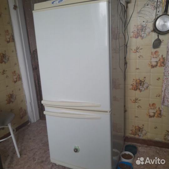 Холодильник бу