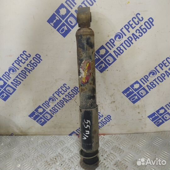 Амортизатор передний левый Mercedes-Benz Ml W163