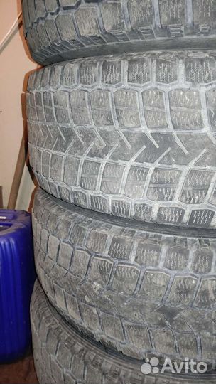 Maxxis SS-01 Presa SUV 265/65 R17