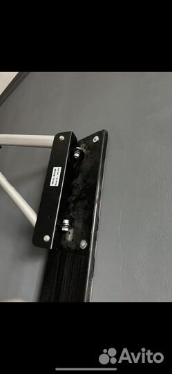 Falcon Настенный кронштейн, стойка