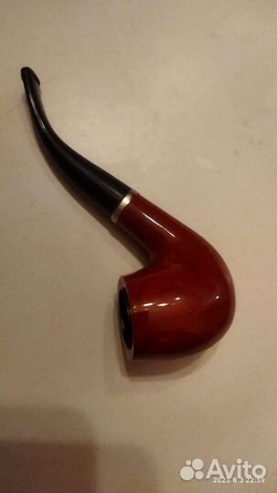 Коллекционное изделие из эбонита