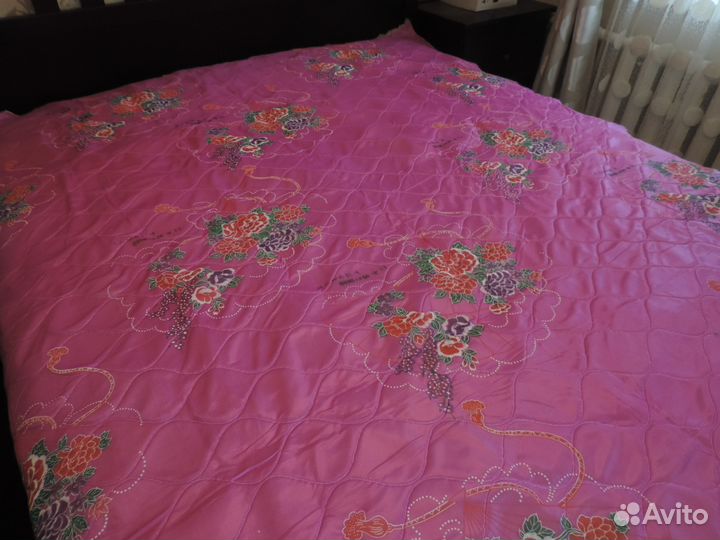 Ткань для покрывала