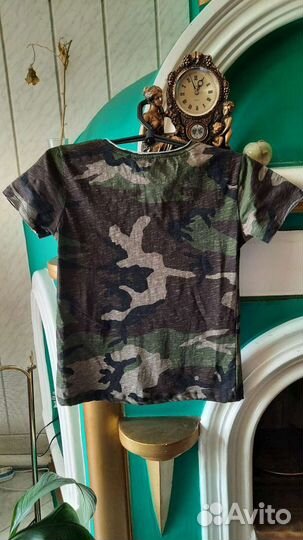 Tommy Hilfiger Лимитка р44-48 Новое состояние