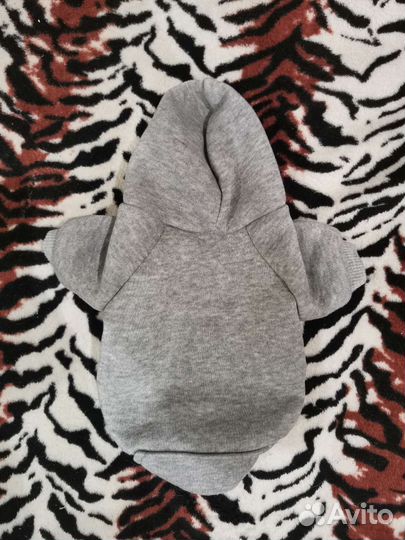 Кофта для кошки, собаки, маленькой