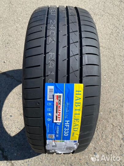 Habilead HF330 265/35 R18 97Y